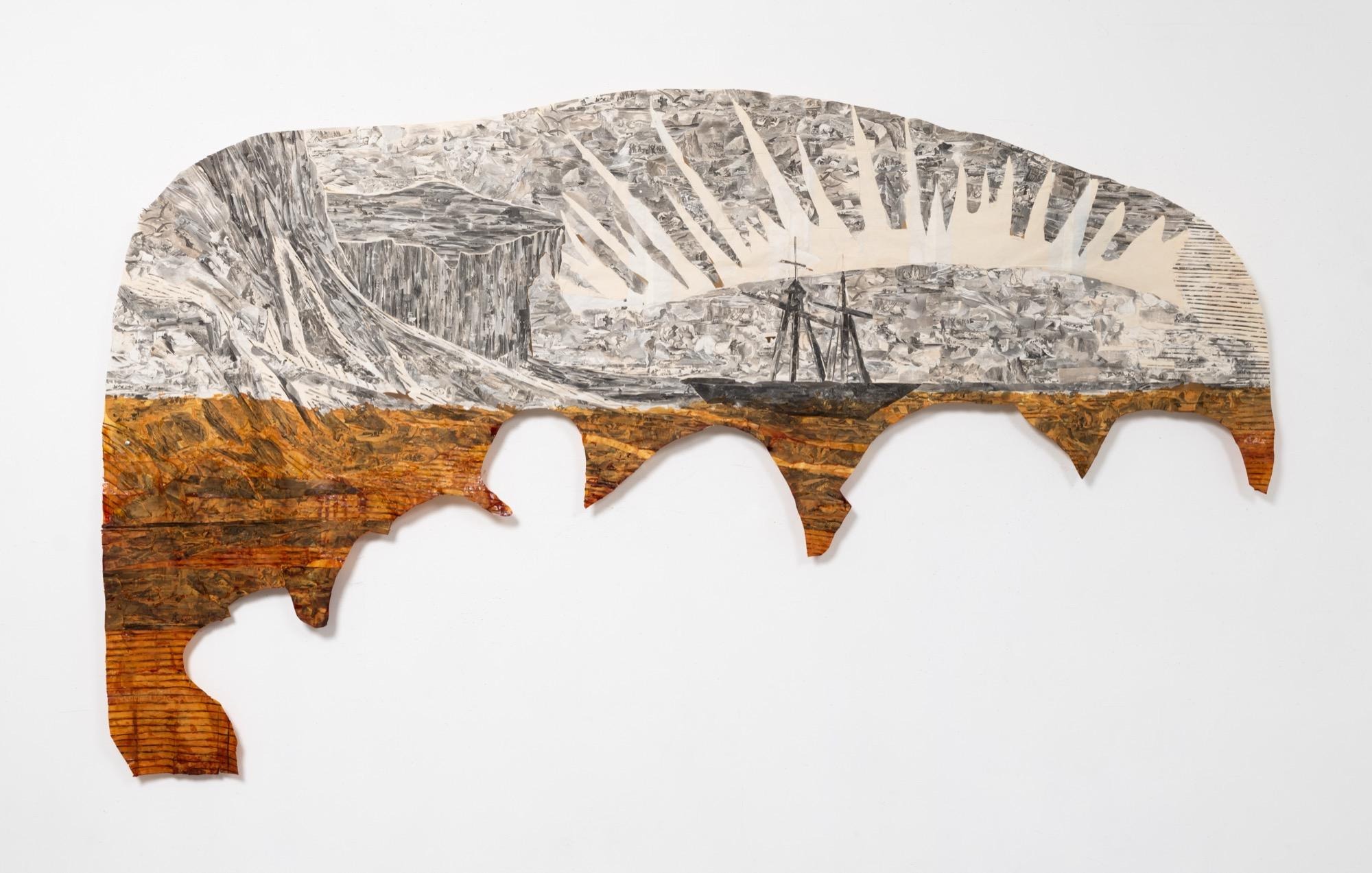 Selena Kimball and the art of mincing words
