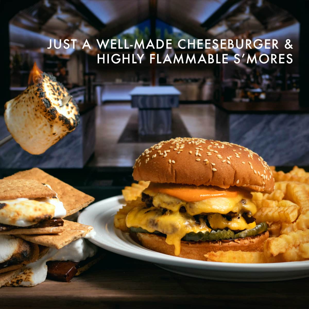 The Menu