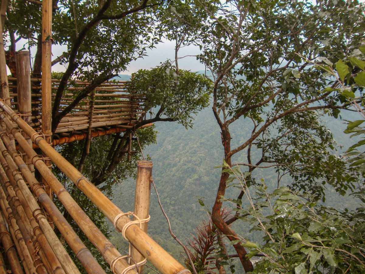 best places to visit in Meghalaya