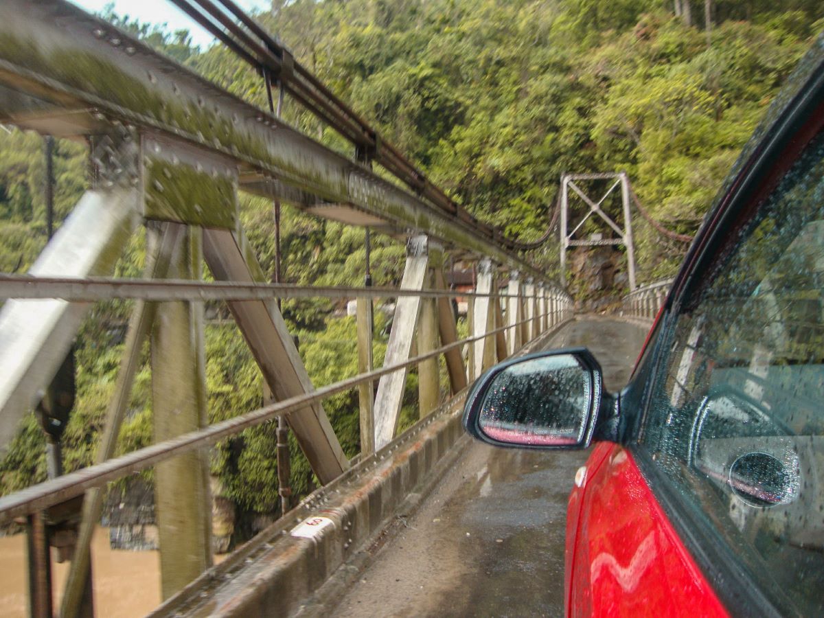 the best places to see in Meghalaya