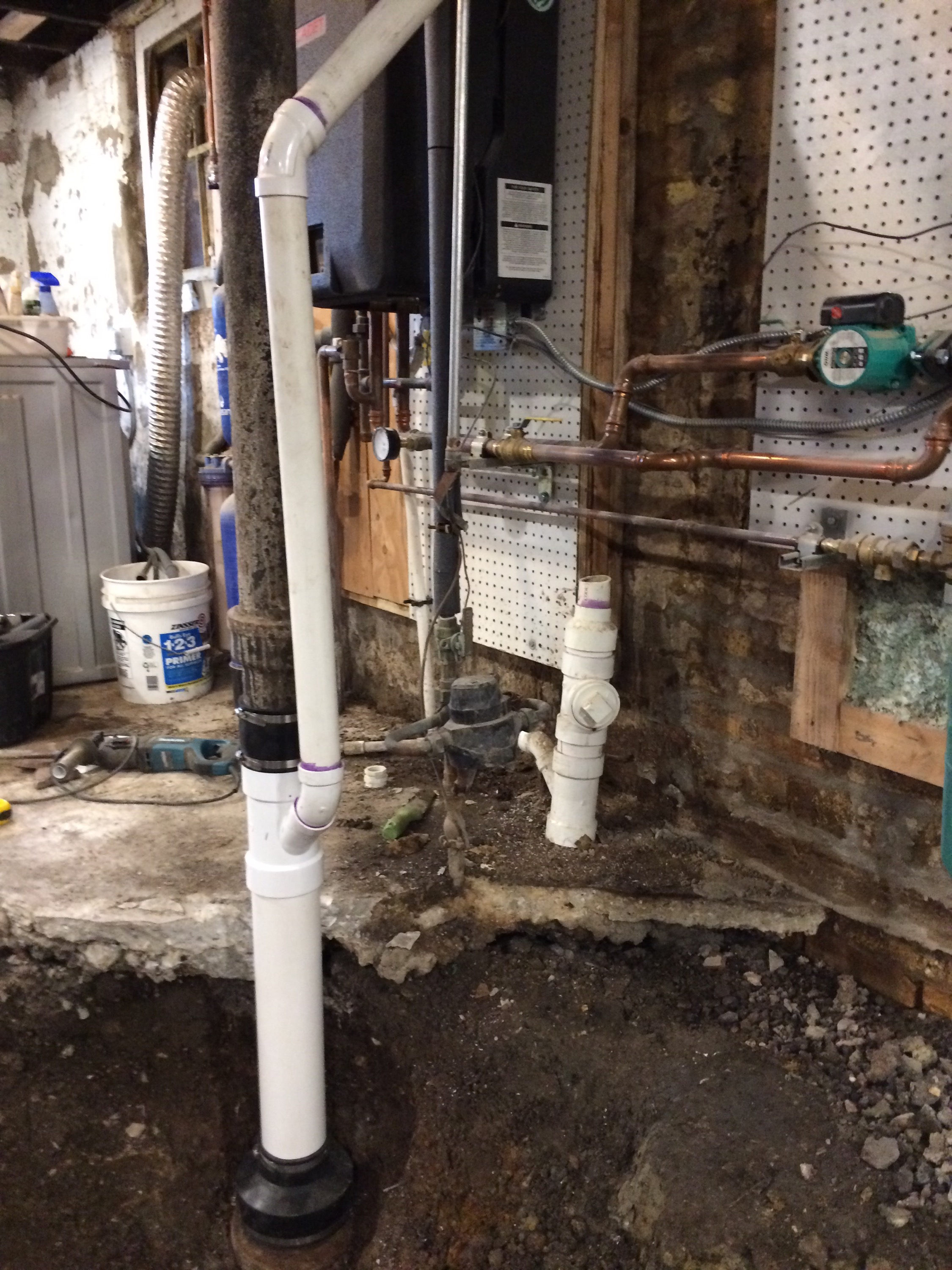 Plumbing Move Two Flat Remade