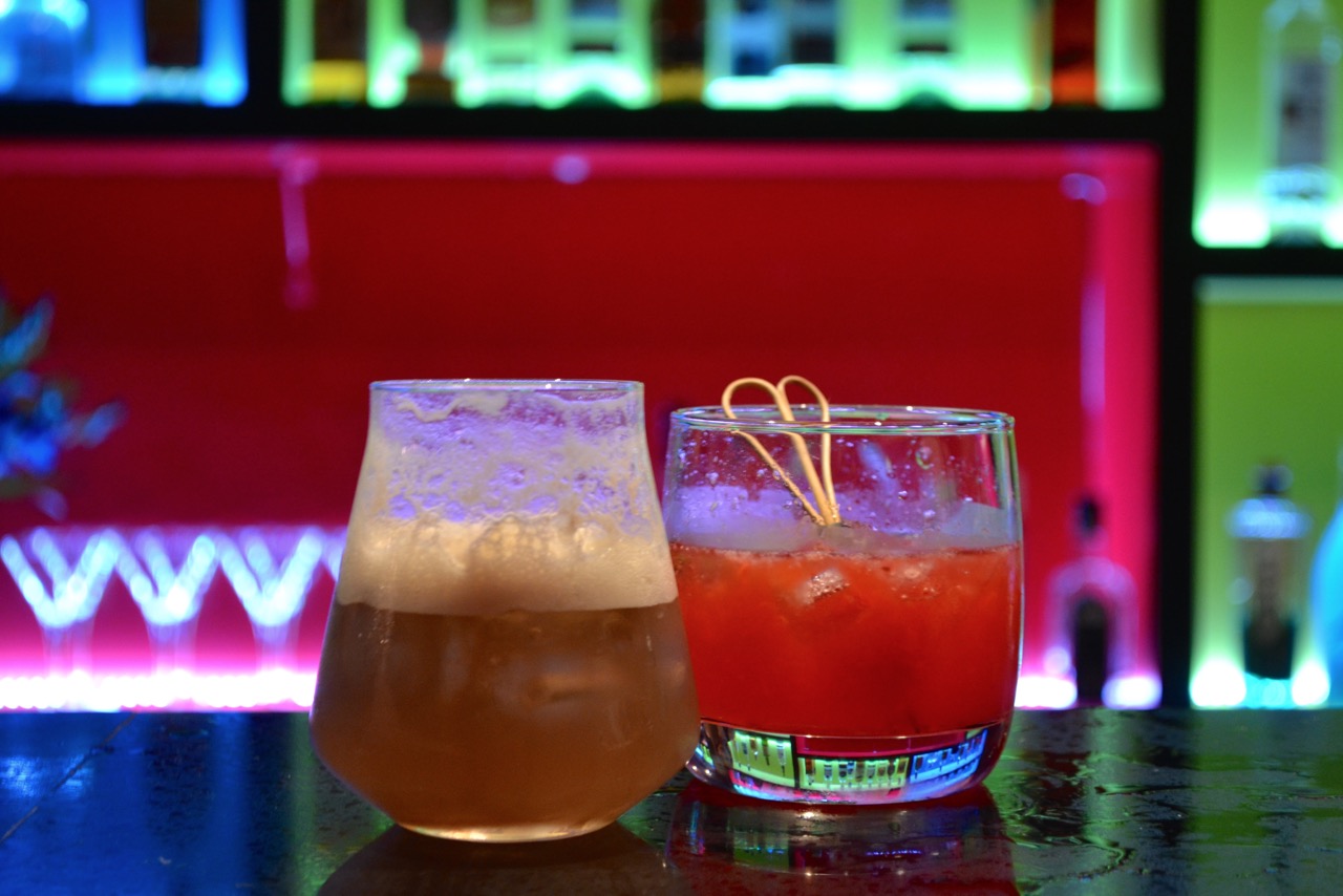 drinks