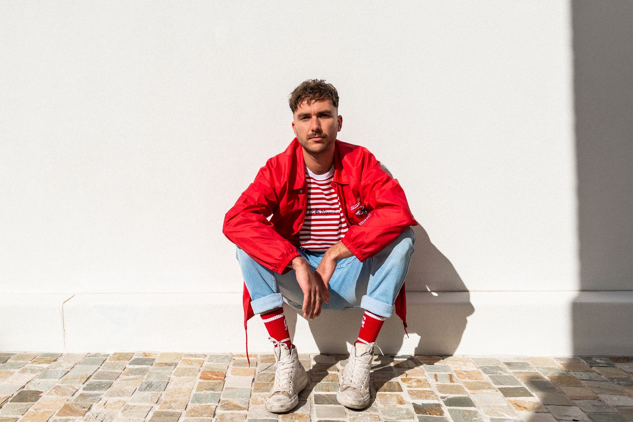 Muto press shot