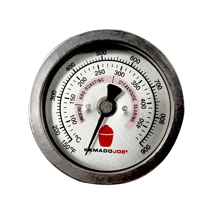 Kamado Joe Jr. Thermometer