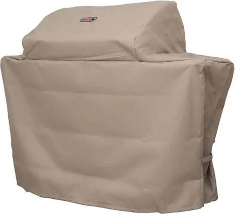 Surlast Cover for 7 Burner Cart