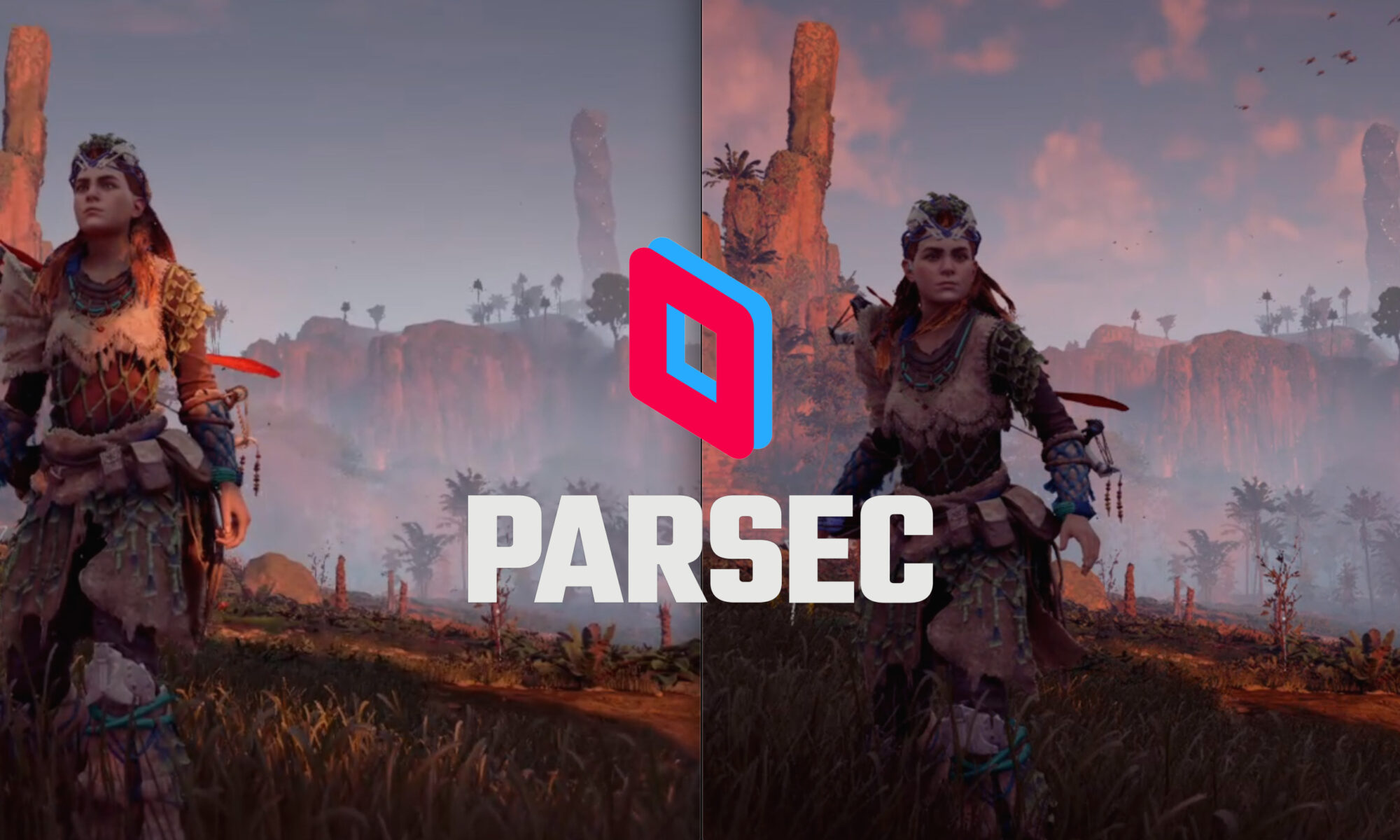 How To Improve Parsec Gaming Image Quality Two Hearts Games Improve Parsec Image Quality 2000x1200 