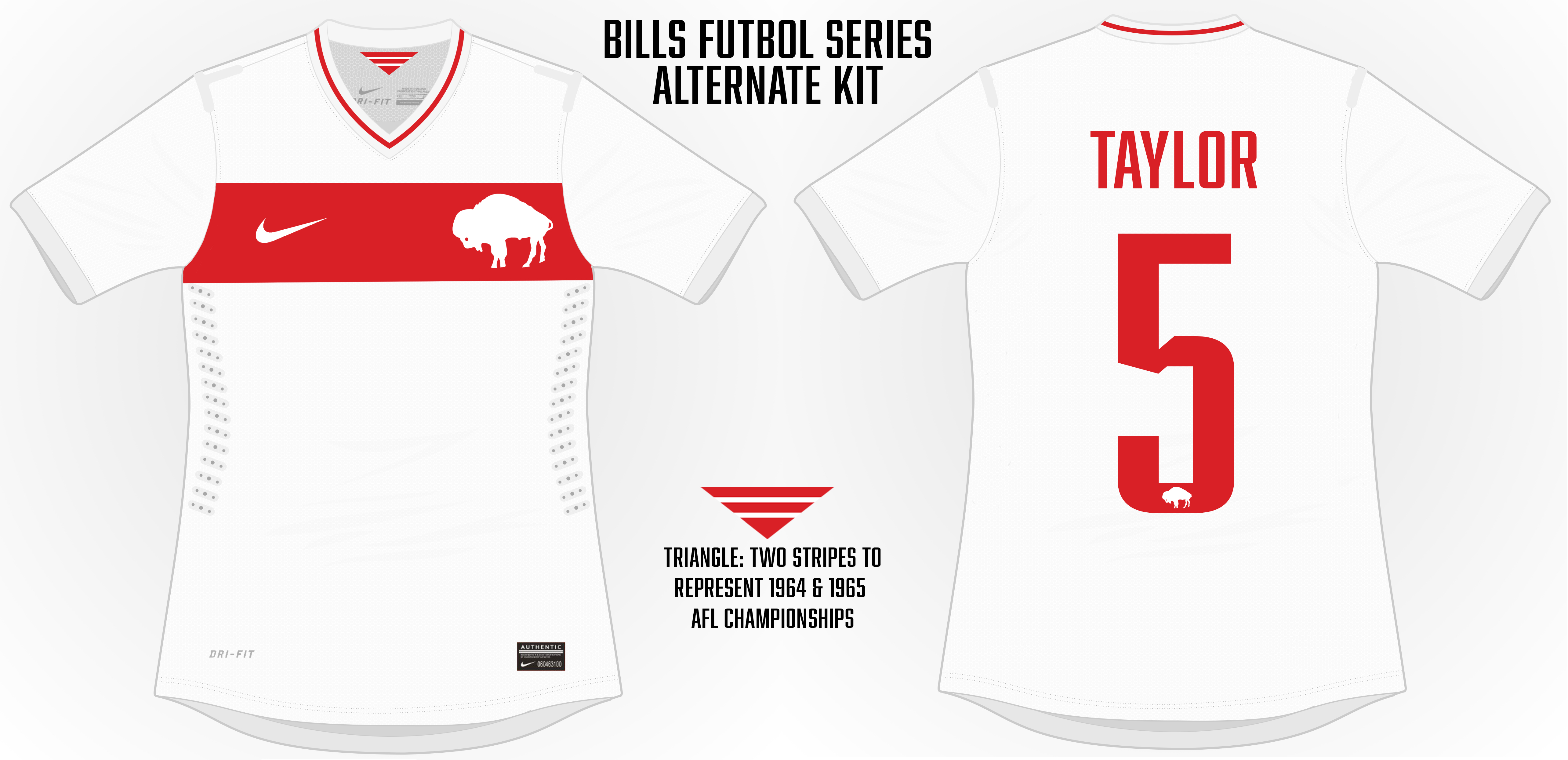 This is probbaly my favorite of the entire bunch. It's simply but the colors pop. I'd buy at least three of these.