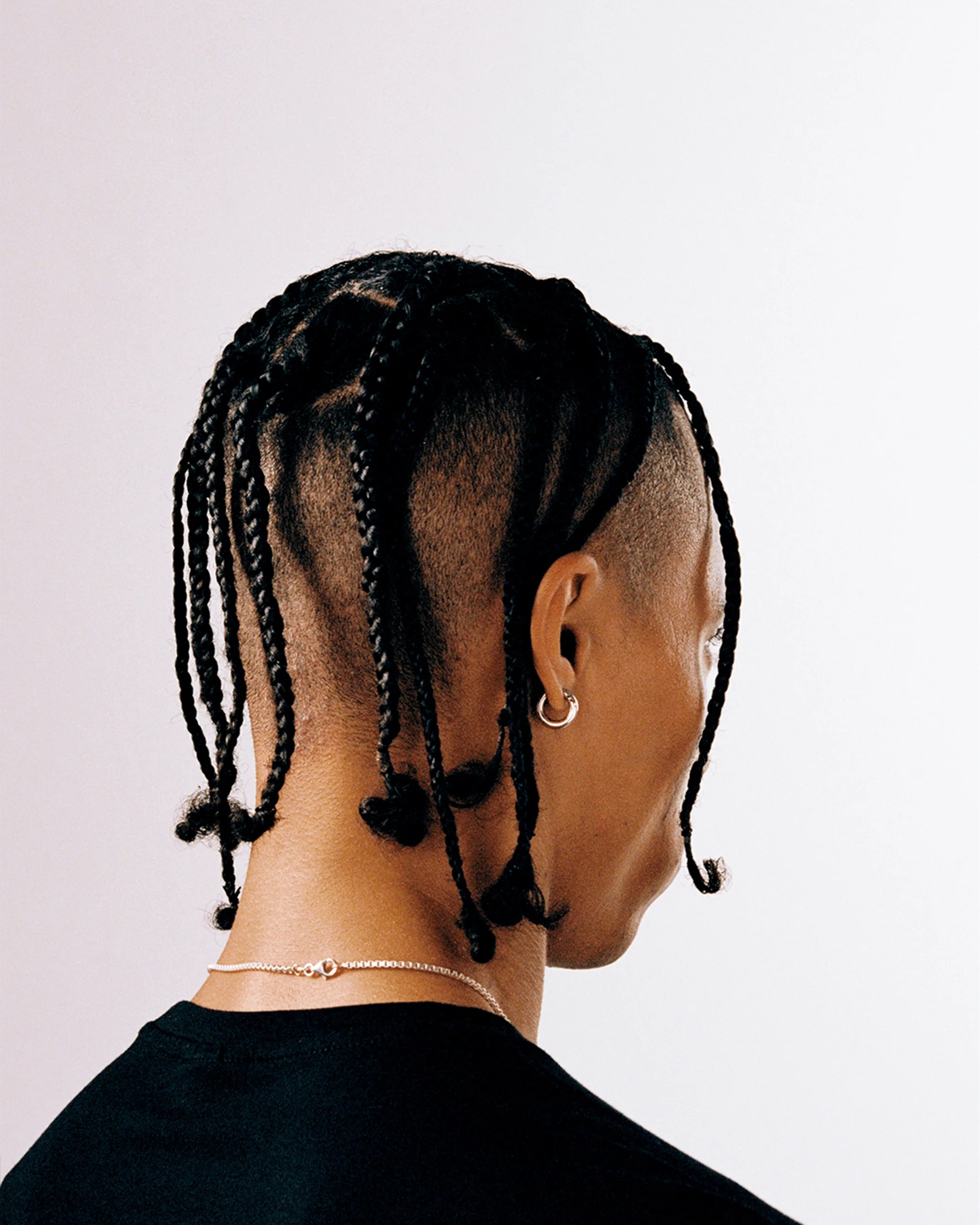 Slim Hoops Twojeys - Premium Nature Texture Gallery - 4K