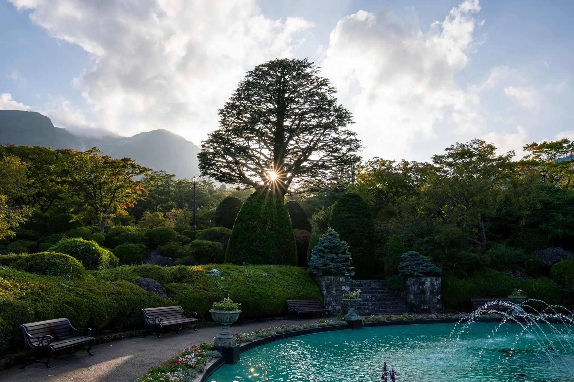 2 Days in Hakone, Japan