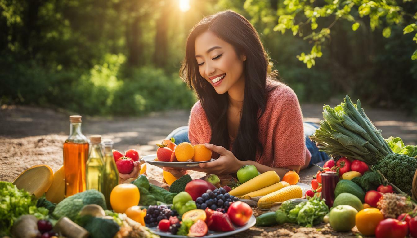 quit smoking, decrease alcohol consumption