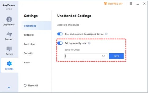 access computer security code access computer security code