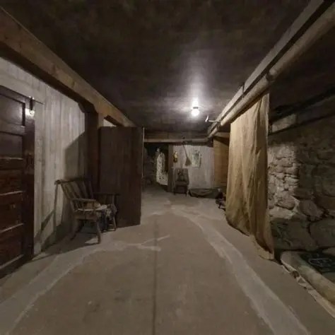 Tunnels of Moose Jaw