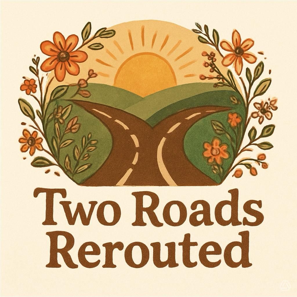 Two Roads Rerouting