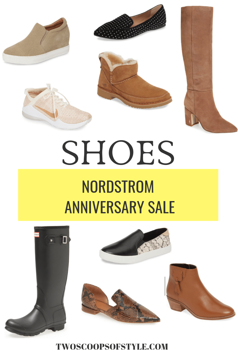 Nordstrom Sale Shoes
