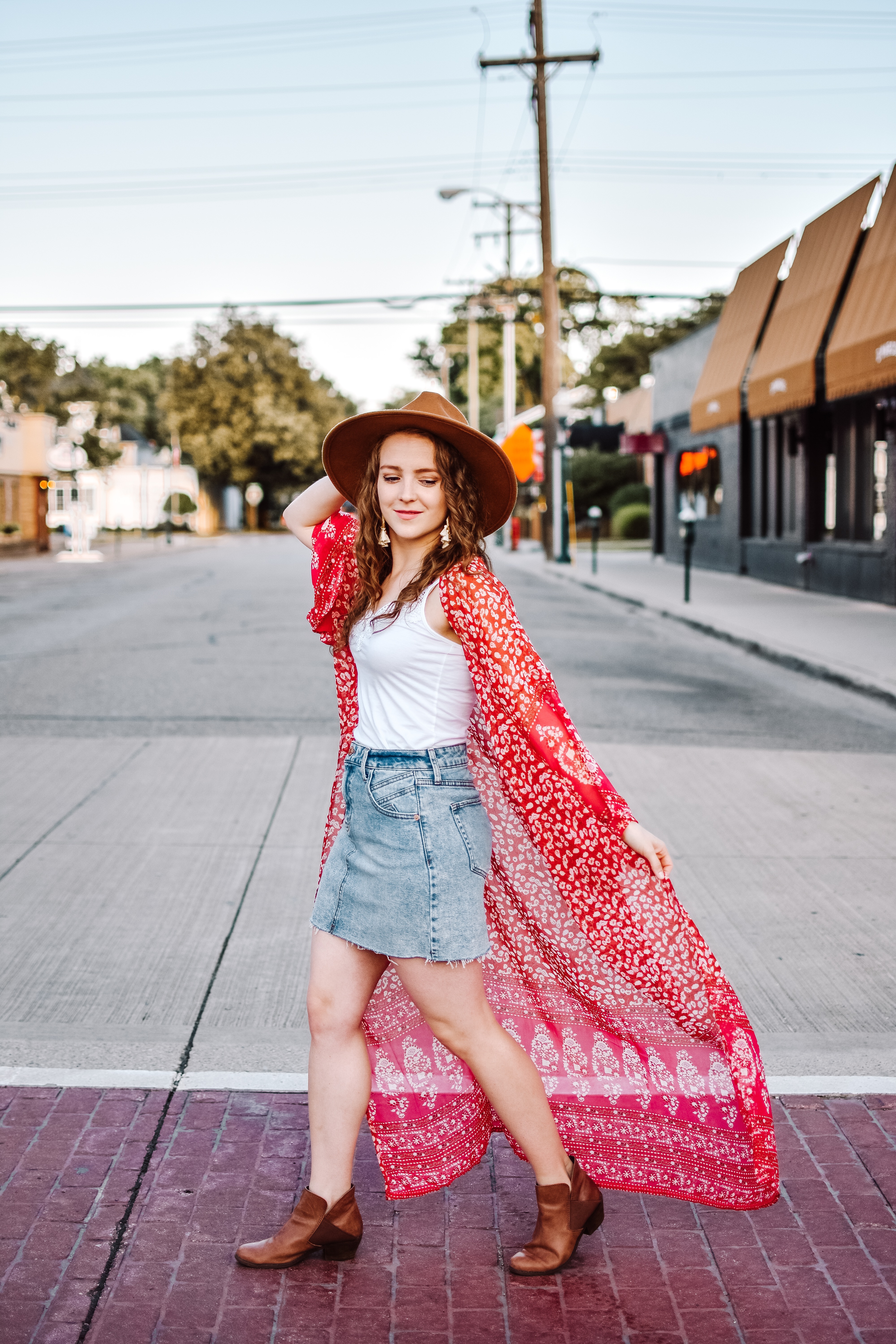 10 Picture Posing Ideas