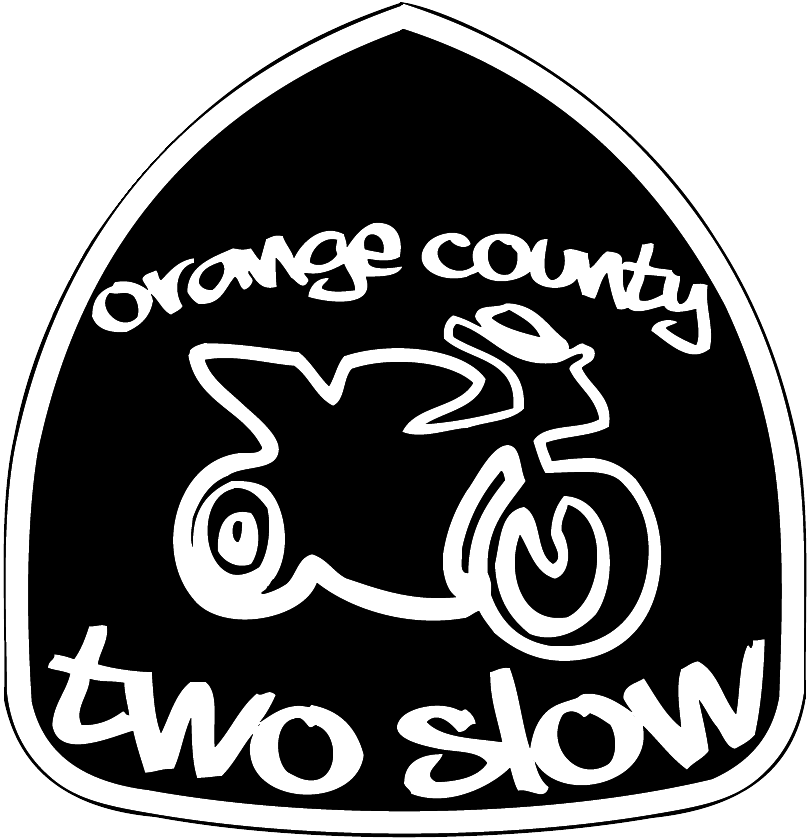 Two Slow