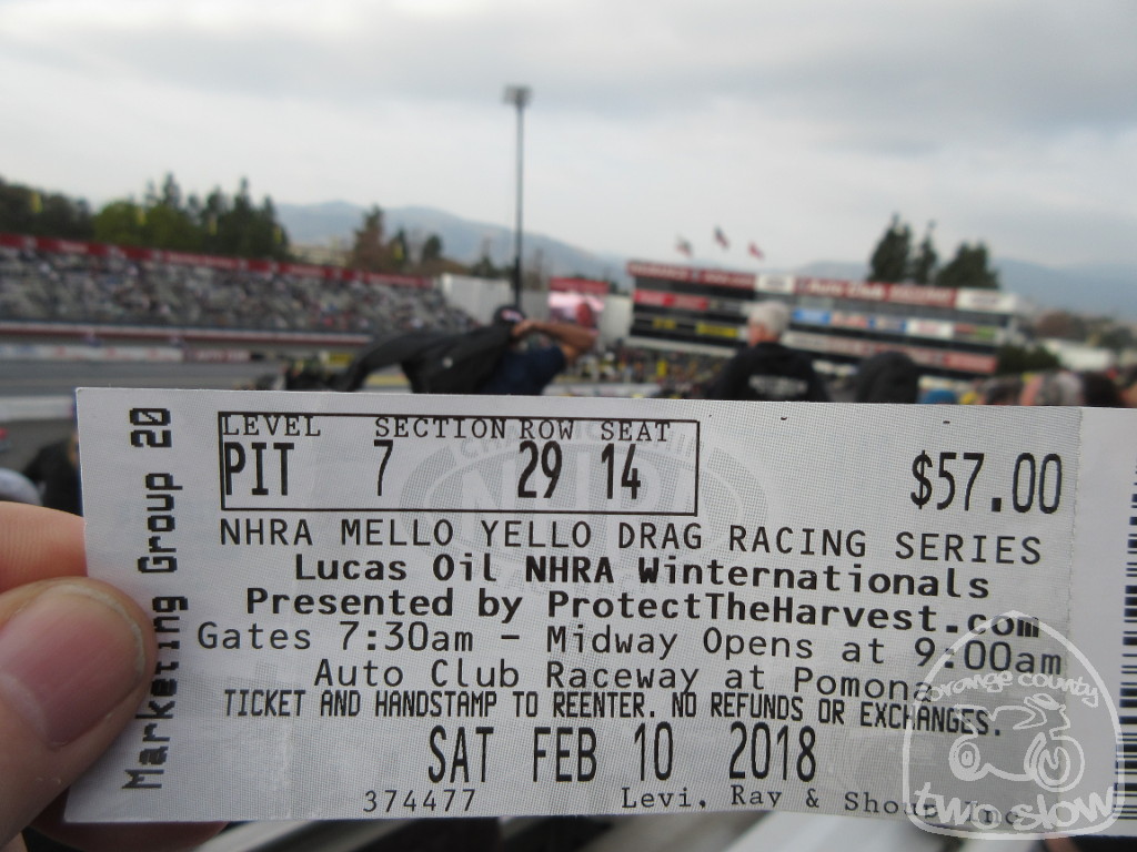pomona winternationals