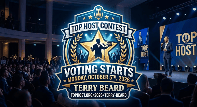 VOTE DAILY
