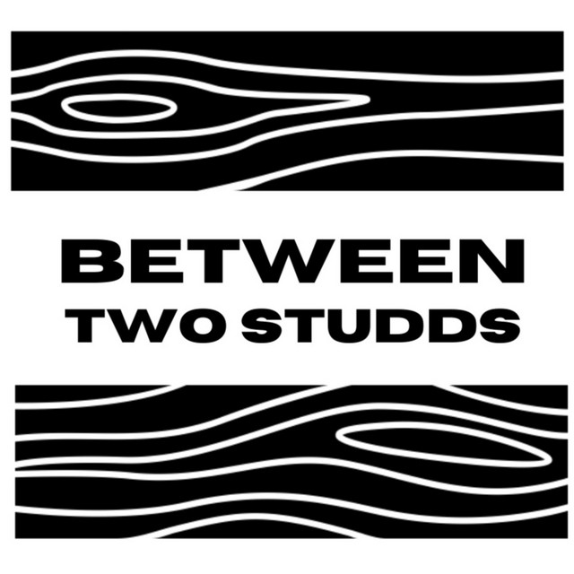 Logo for Between Two Studds