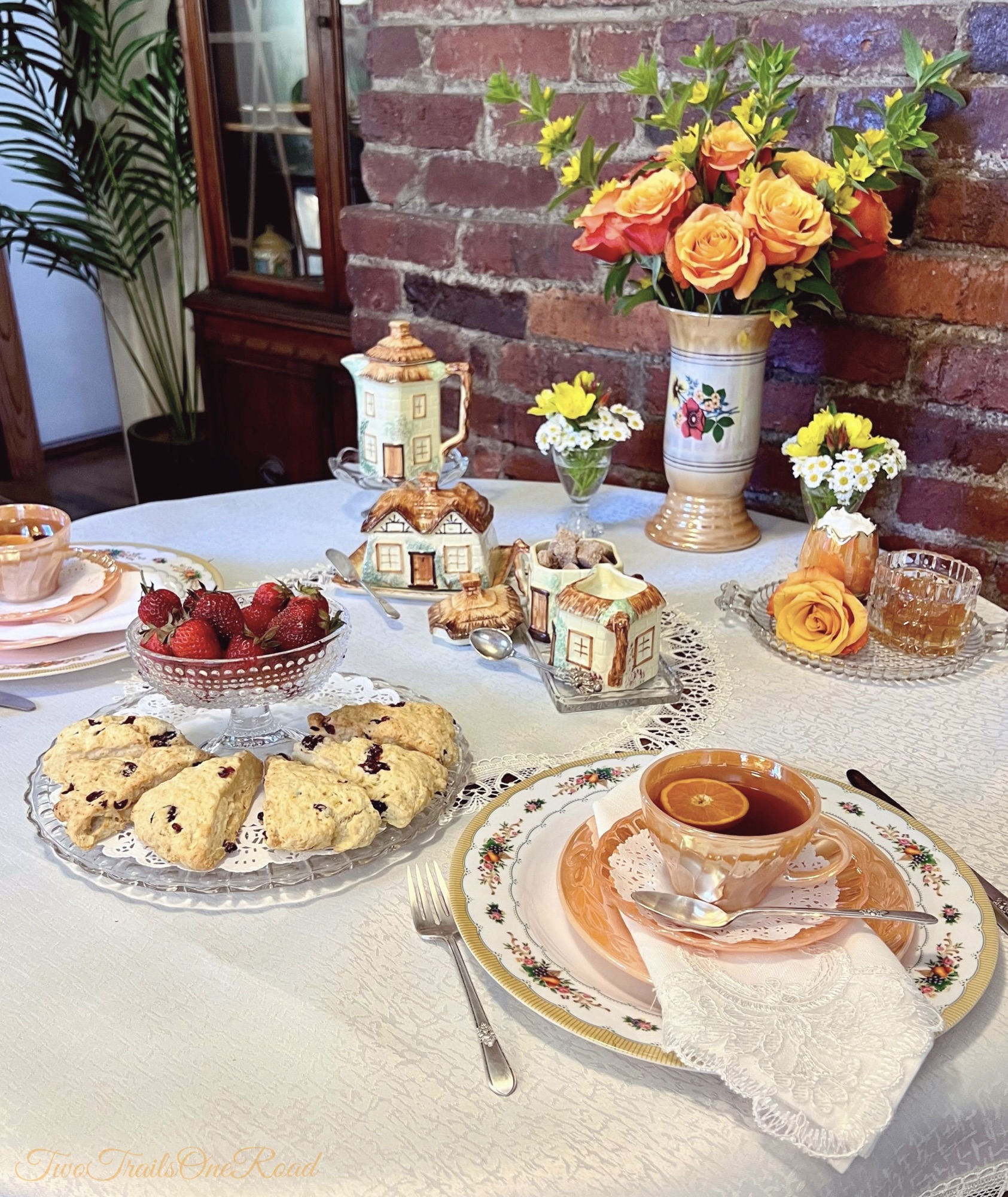 ス*ジ様 auberge tea for two 44 ス*ジ様 auberge tea for two 44 auberge tea for two 44 - メルカリ