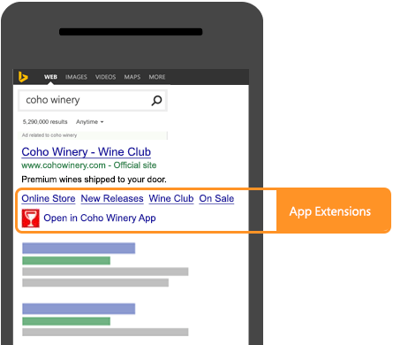The Complete Guide To Microsoft S Ad Extensions - Ultra HD Minimal Pattern - Full HD