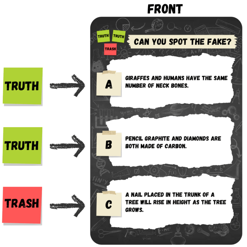 What Is Truth 2 - Download Amazing Abstract Pattern | 8K