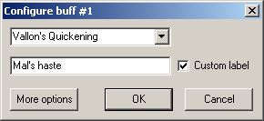 Everquest Buff Timer Screenshots - Premium Minimal Wallpaper Gallery - Ultra HD