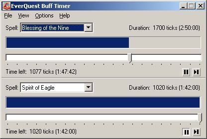 Everquest Buff Timer Screenshots - Download Amazing City Illustration | Desktop