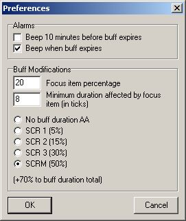 Everquest Buff Timer News - 4K Landscape Arts for Desktop