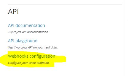 Api Documentation Twproject Support - Premium Vintage Wallpaper Gallery - High Resolution