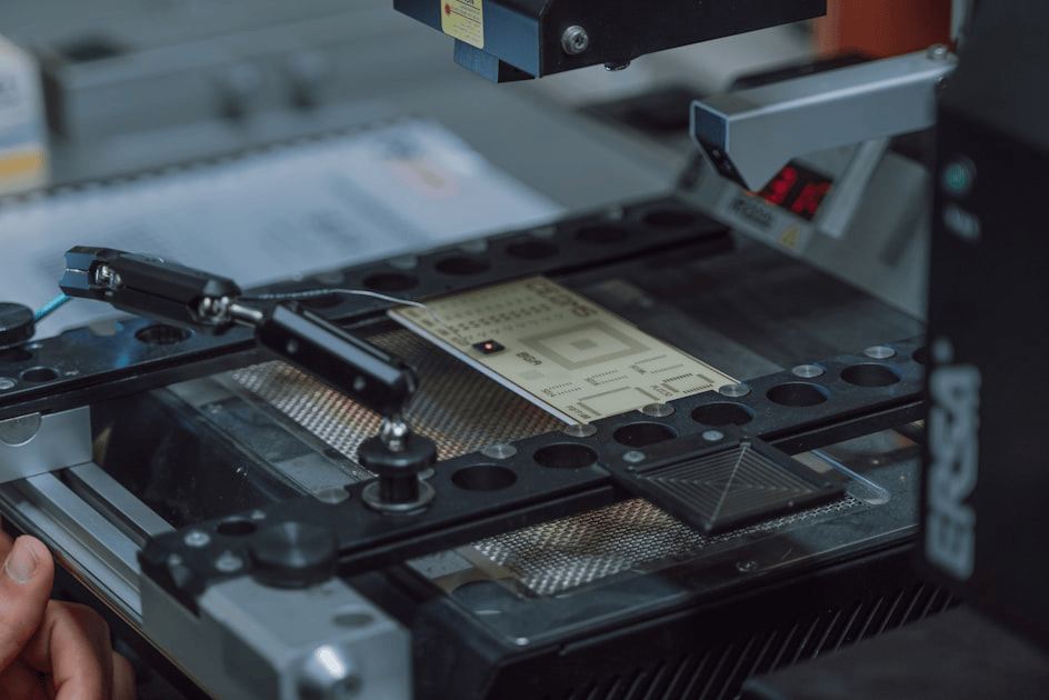 Stable Micro Systems: Enhancing Material Testing