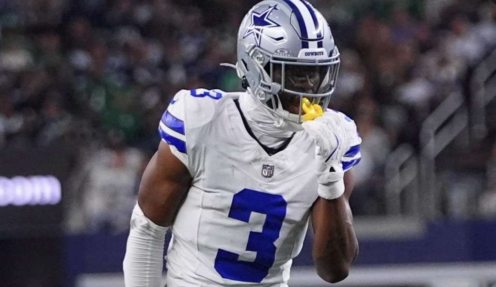 George Pickens Projected To Sign With The New England Patriots In Free  Agency