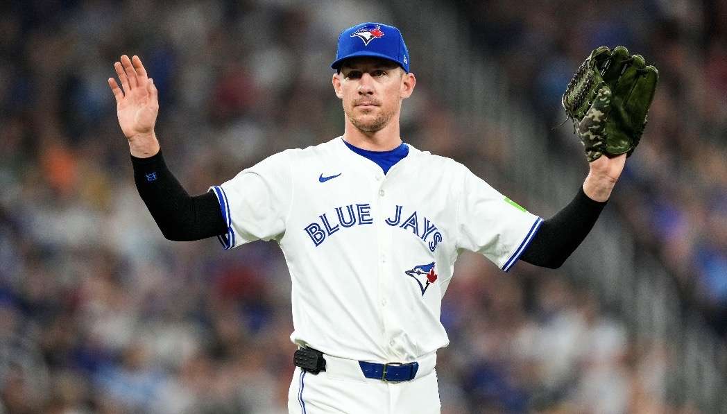 New York Mets Sign Chris Bassitt