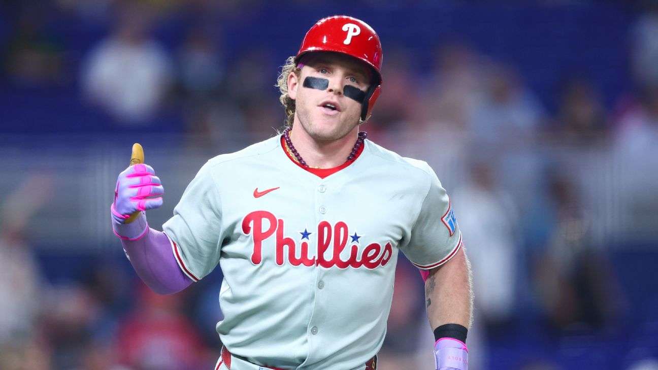 Cleveland Guardians Should Sign Harrison Bader: 2026 MLB Free Agent Update (2026)