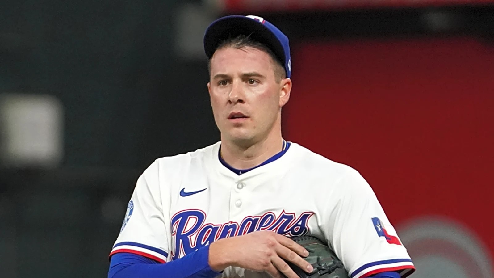 New York Mets' Offseason Move: Signing Patrick Corbin (2026)