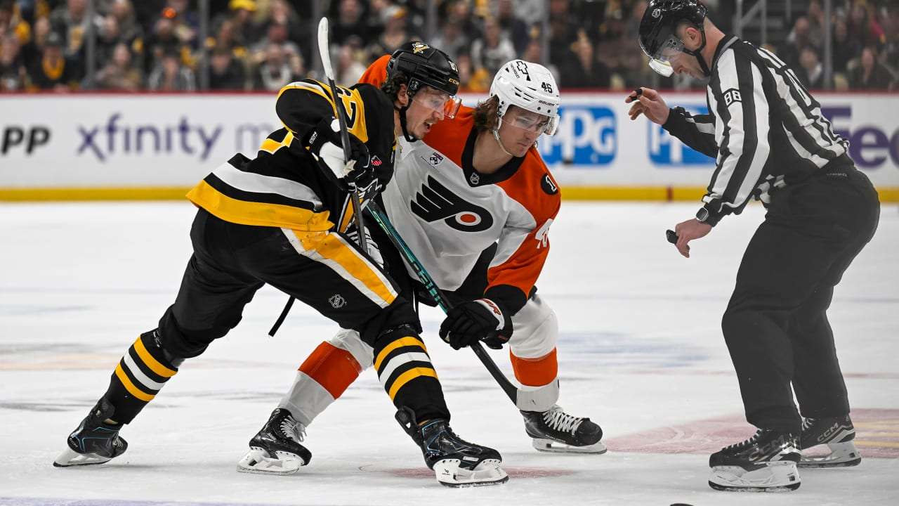 The NHL’s Battle Of Pennsylvania: A Return To The National Stage
