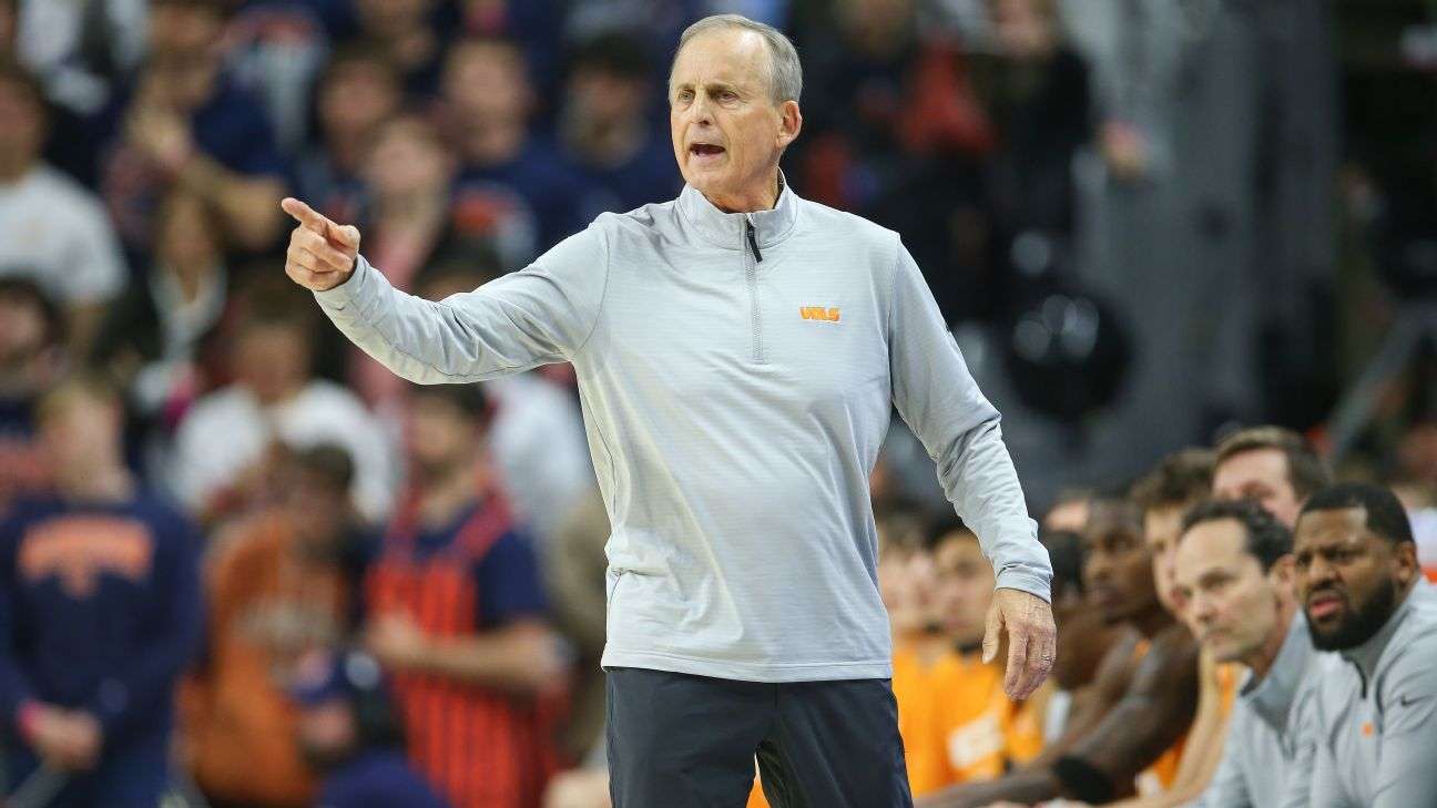 This SEC Team Is Delivering A Transfer Portal Masterclass