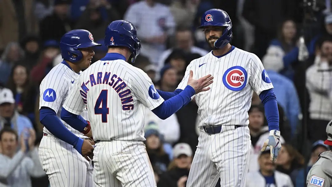 Early Make Or Break Time In The NL Central