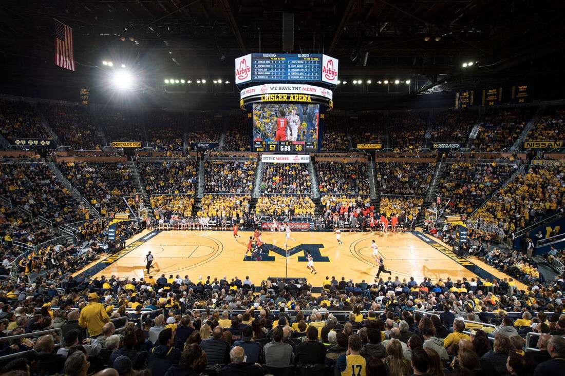College Basketball Top 25: Post-Transfer Portal