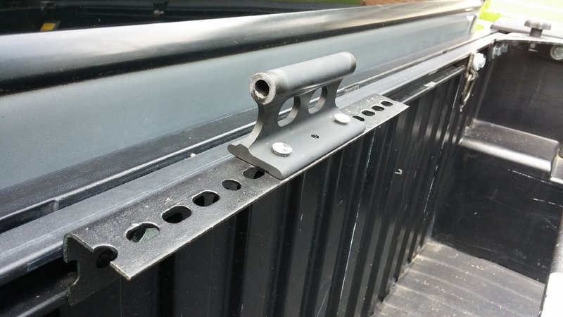 Best bicycle mount for 2nd and 3rd gen toyota tacoma (with bed rails