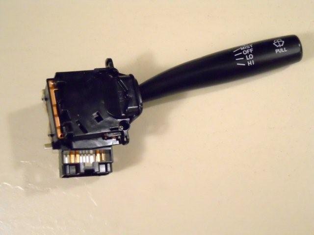 New Oem Toyota Taa Corolla Tundra Intermittent Windshield Wiper Switch Ebay I have replacements with variable intermittent wiper settings.