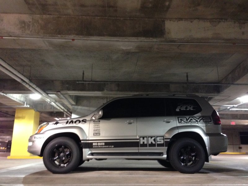 Fn Wheel Bfd 18x9 Gloss Black Rays Volk Racing Accessories