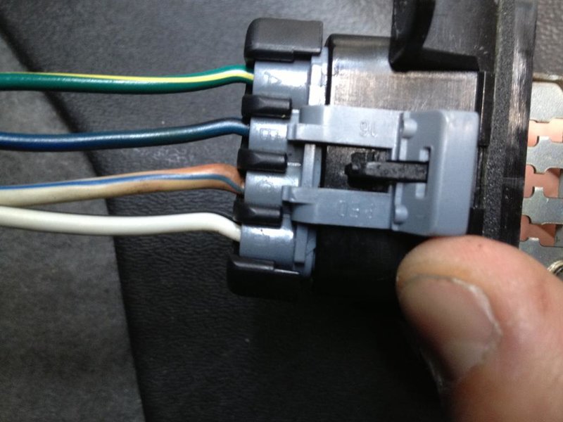 2011 Tacoma Fan Motor Intermittent Toyota Nation Forum