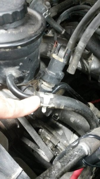 Power Steering Pump Issues Taa World Heres a vid for yall on 2nd gen power steering pump replacement.