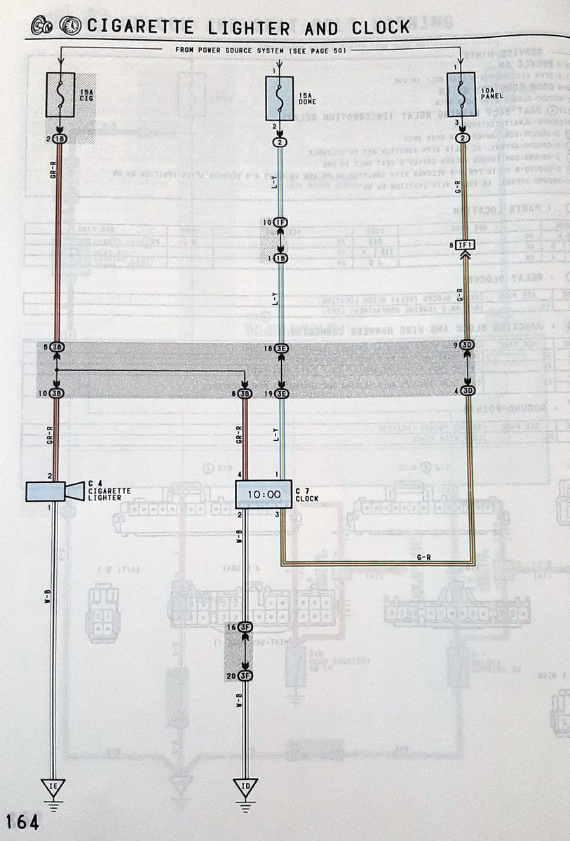Looking for toyota tacoma reliability? 1997 Tacoma Wiring Diagrams Needed Tacoma World