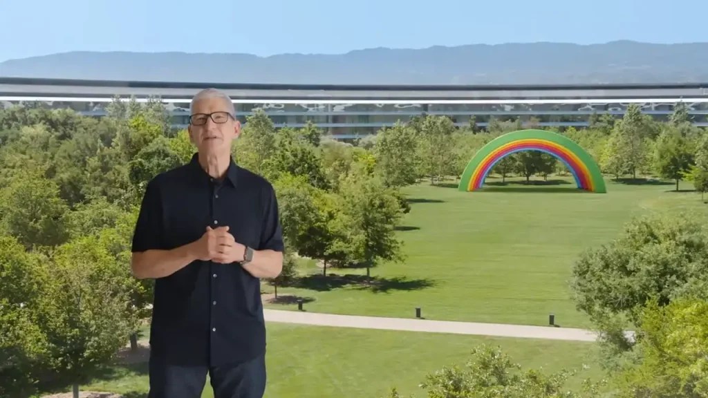 庫克分析晶片短缺對 Mac 與 iPad 更新時程的影響