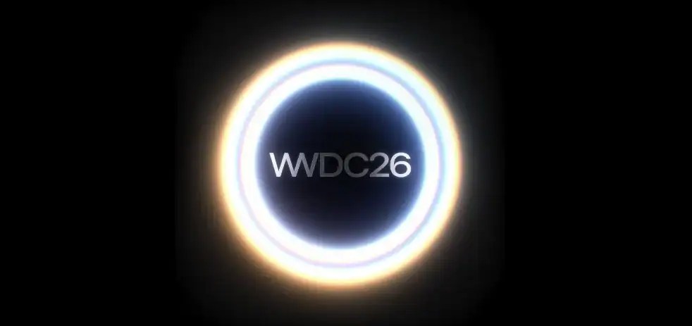 蘋果WWDC 2026定檔6月8日線上為主 iOS 27等七大系統即將登場