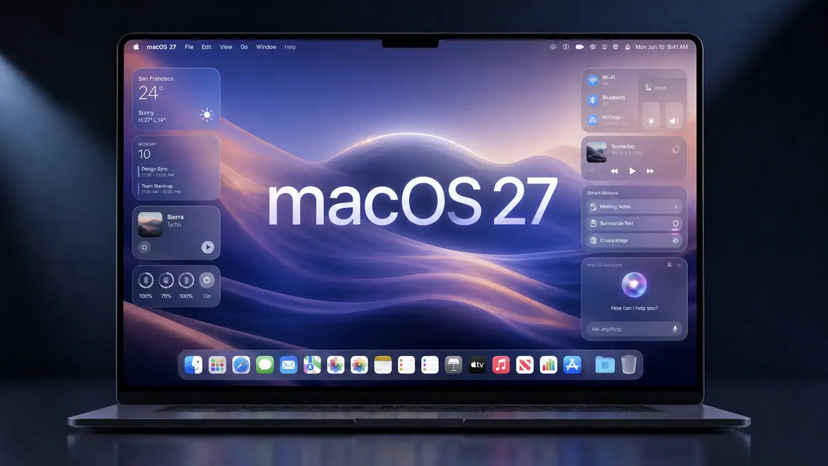 Tim Cook 暗示9月前新款Mac iPad推遲無望