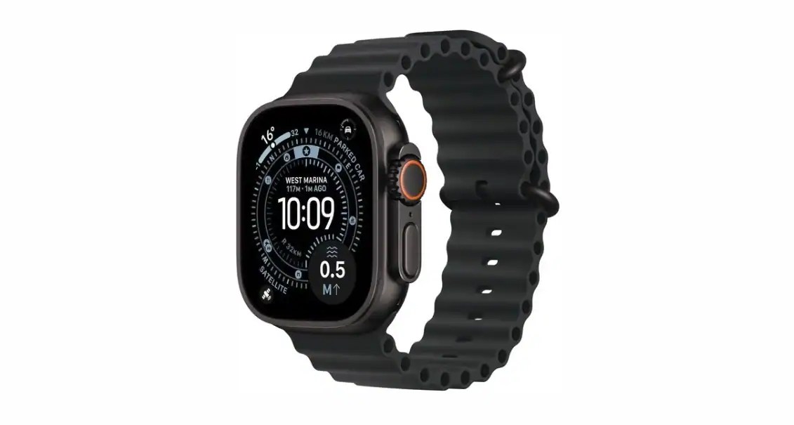 watchOS 27 標準版Apple Watch 引入Ultra模組化錶面 關鍵時刻