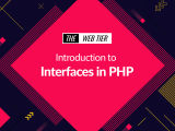 Introduction To The Interfaces In Php